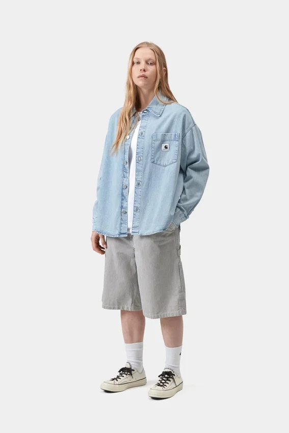 Women’s Alta Shirt Jacket Women’s Alta Shirt Jacket