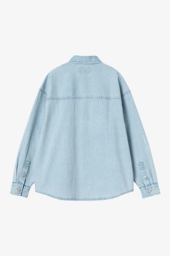 Women’s Alta Shirt Jacket Women’s Alta Shirt Jacket