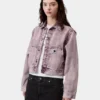 Women’s Arca Jacket Women’s Arca Jacket