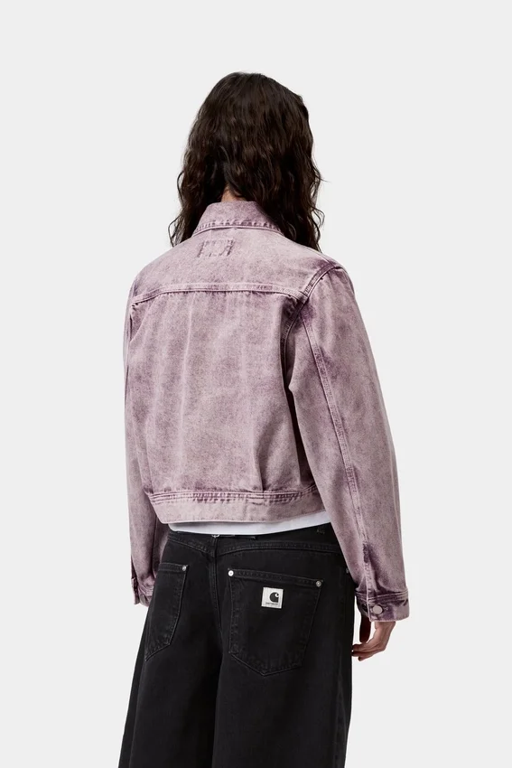 Women’s Arca Jacket Women’s Arca Jacket