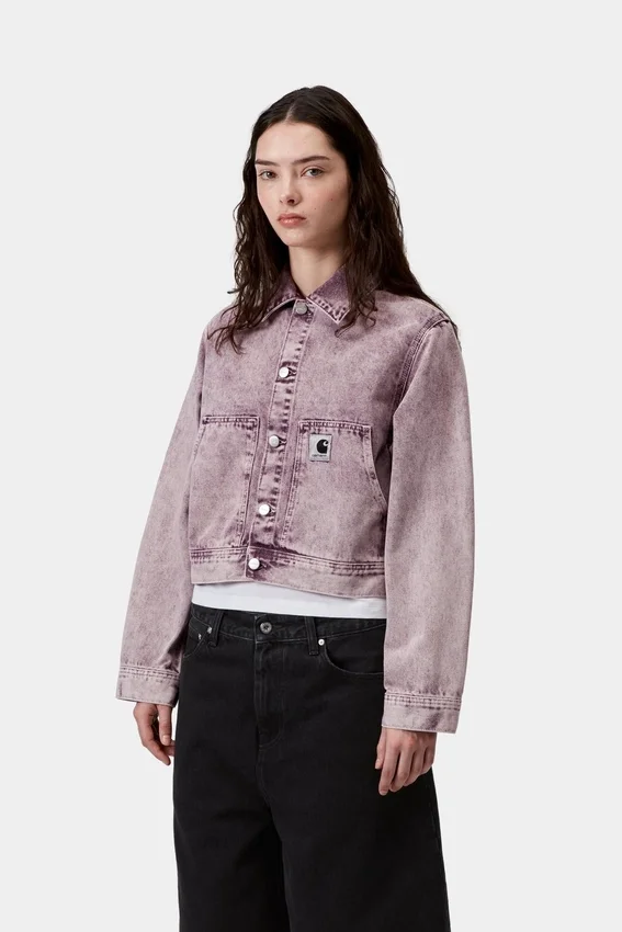 Women’s Arca Jacket Women’s Arca Jacket