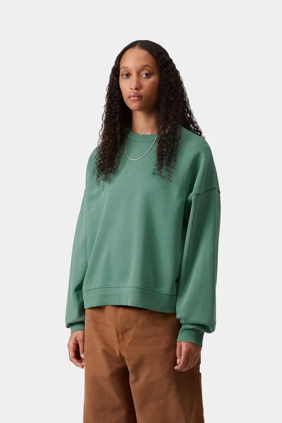 Women’s Benton Sweatshirt Women’s Benton Sweatshirt