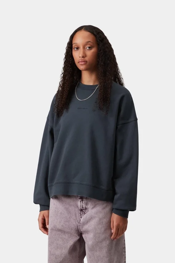 Women’s Benton Sweatshirt Women’s Benton Sweatshirt