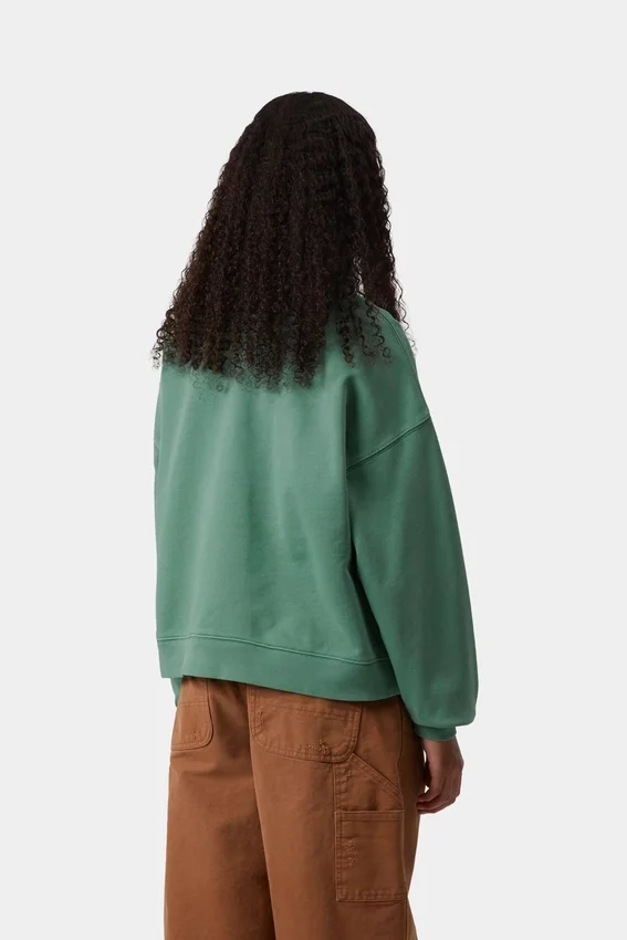 Women’s Benton Sweatshirt Women’s Benton Sweatshirt