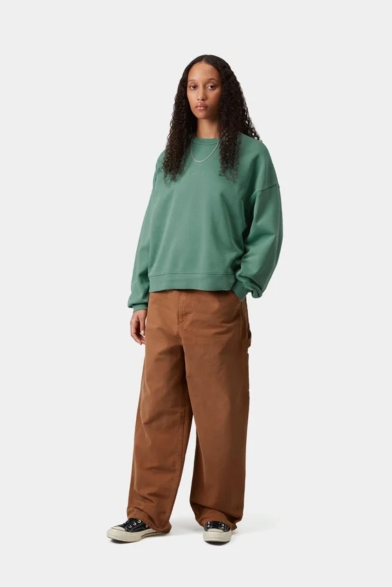 Women’s Benton Sweatshirt Women’s Benton Sweatshirt