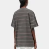 Women’s Bert Stripe Pocket T-Shirt Women’s Bert Stripe Pocket T-Shirt