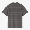 Women’s Bert Stripe Pocket T-Shirt Women’s Bert Stripe Pocket T-Shirt