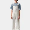 Women’s Bib Overall Straight – Canvas Women’s Bib Overall Straight – Canvas