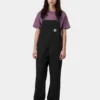 Women’s Bib Overall Straight – Canvas Women’s Bib Overall Straight – Canvas