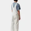 Women’s Bib Overall Straight – Canvas Women’s Bib Overall Straight – Canvas