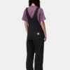 Women’s Bib Overall Straight – Canvas Women’s Bib Overall Straight – Canvas