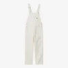 Women’s Bib Overall Straight – Canvas Women’s Bib Overall Straight – Canvas