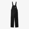 Women’s Bib Overall Straight – Canvas Women’s Bib Overall Straight – Canvas