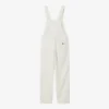 Women’s Bib Overall Straight – Canvas Women’s Bib Overall Straight – Canvas