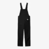 Women’s Bib Overall Straight – Canvas Women’s Bib Overall Straight – Canvas