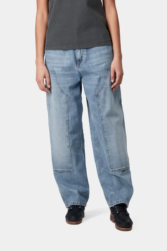 Women’s Brandon Double Knee Pant Women’s Brandon Double Knee Pant