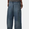 Women’s Brandon Double Knee Pant Women’s Brandon Double Knee Pant