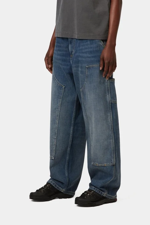 Women’s Brandon Double Knee Pant Women’s Brandon Double Knee Pant