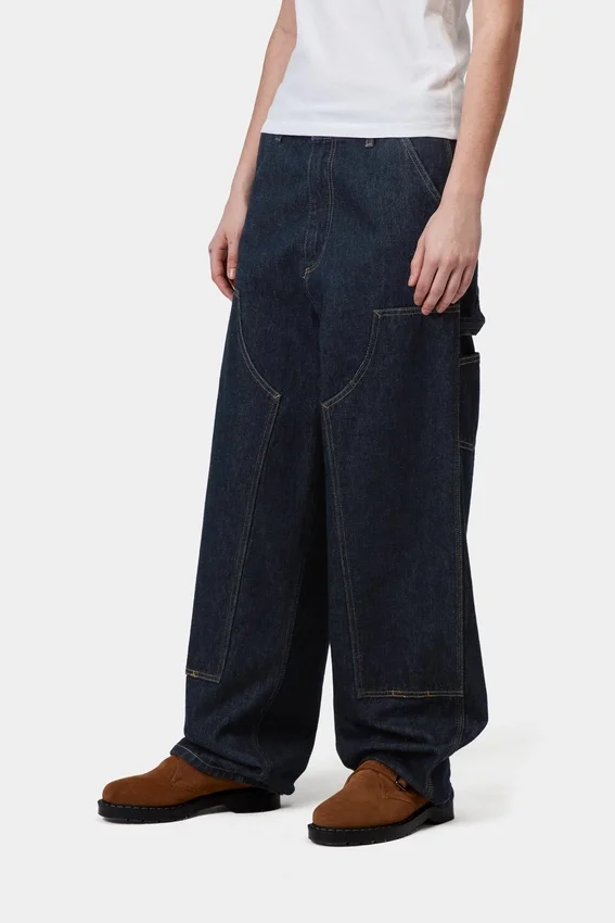 Women’s Brandon Double Knee Pant Women’s Brandon Double Knee Pant