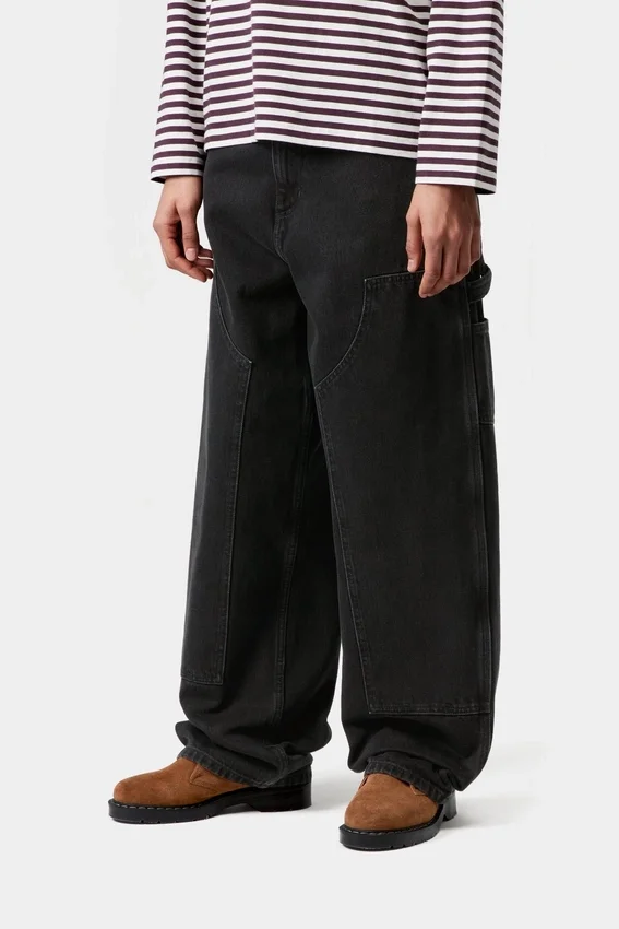Women’s Brandon Double Knee Pant Women’s Brandon Double Knee Pant