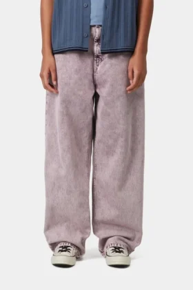 Women’s Brandon Pant – Color Denim