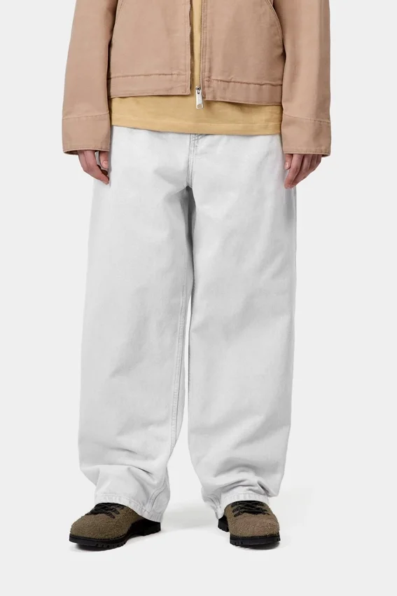 Women’s Brandon Pant – Color Denim Women’s Brandon Pant – Color Denim