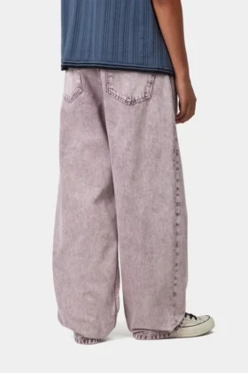 Women’s Brandon Pant – Color Denim