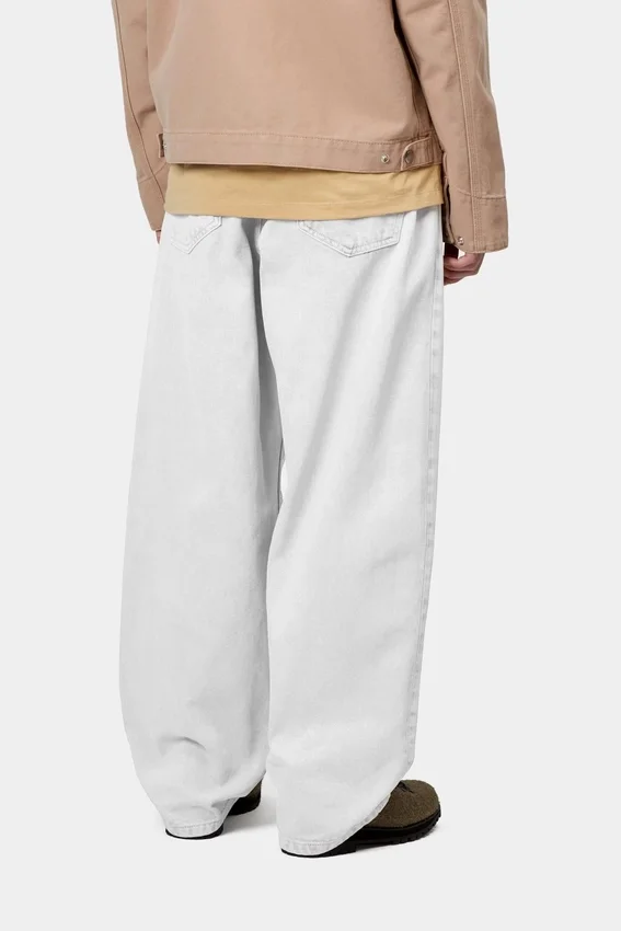Women’s Brandon Pant – Color Denim Women’s Brandon Pant – Color Denim