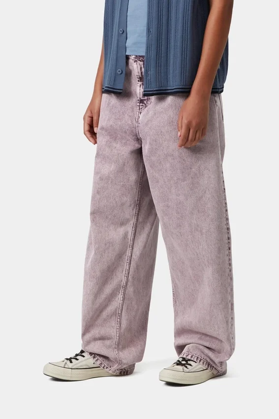 Women’s Brandon Pant – Color Denim Women’s Brandon Pant – Color Denim