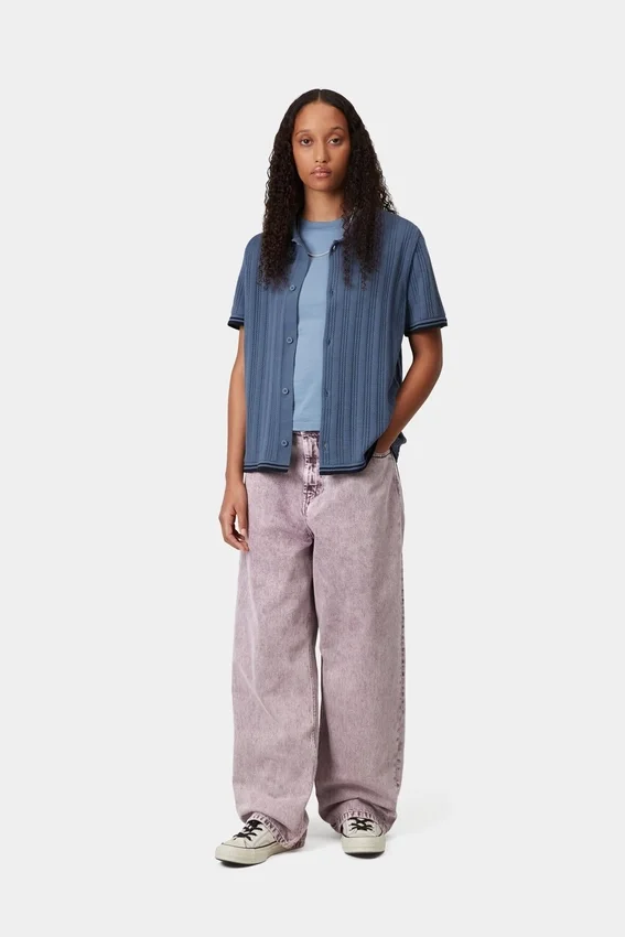 Women’s Brandon Pant – Color Denim Women’s Brandon Pant – Color Denim