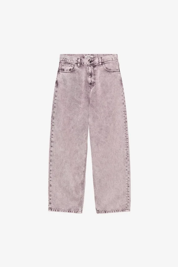 Women’s Brandon Pant – Color Denim Women’s Brandon Pant – Color Denim
