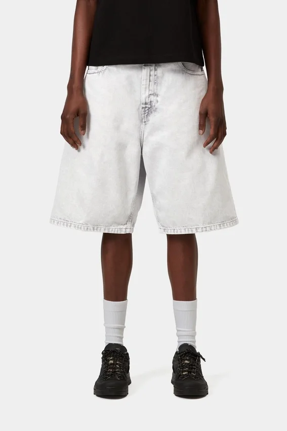 Women’s Brandon Short – Color Denim Women’s Brandon Short – Color Denim