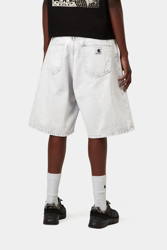 Women’s Brandon Short – Color Denim Women’s Brandon Short – Color Denim