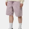 Women’s Brandon Short – Color Denim Women’s Brandon Short – Color Denim