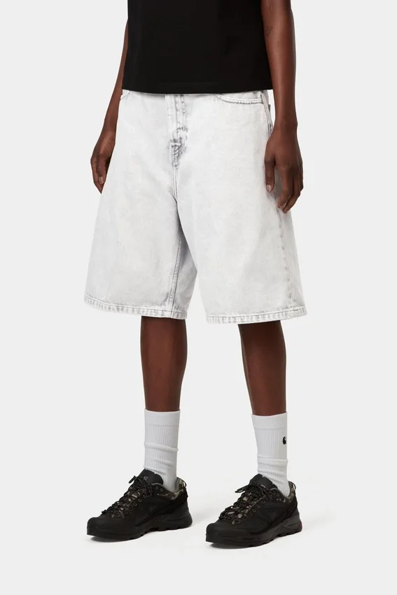 Women’s Brandon Short – Color Denim Women’s Brandon Short – Color Denim