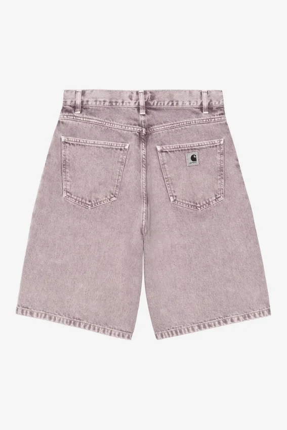 Women’s Brandon Short – Color Denim Women’s Brandon Short – Color Denim