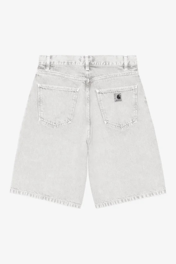 Women’s Brandon Short – Color Denim Women’s Brandon Short – Color Denim