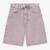 Women’s Brandon Short – Color Denim Women’s Brandon Short – Color Denim