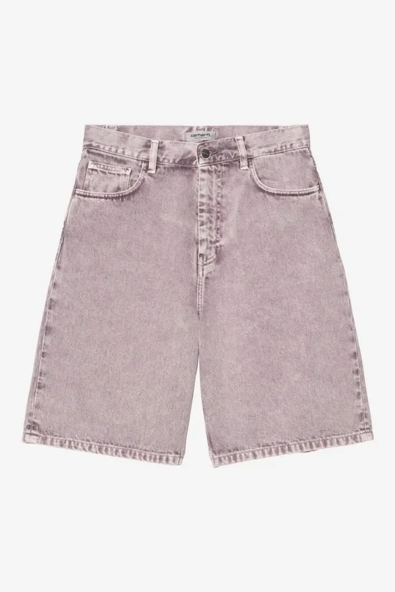 Women’s Brandon Short – Color Denim Women’s Brandon Short – Color Denim
