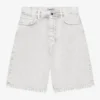 Women’s Brandon Short – Color Denim Women’s Brandon Short – Color Denim