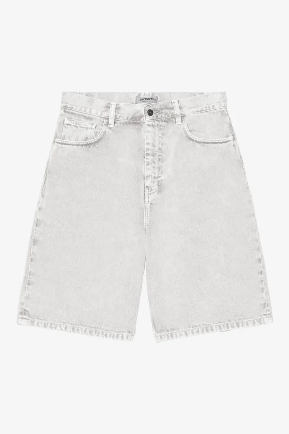 Women’s Brandon Short – Color Denim Women’s Brandon Short – Color Denim