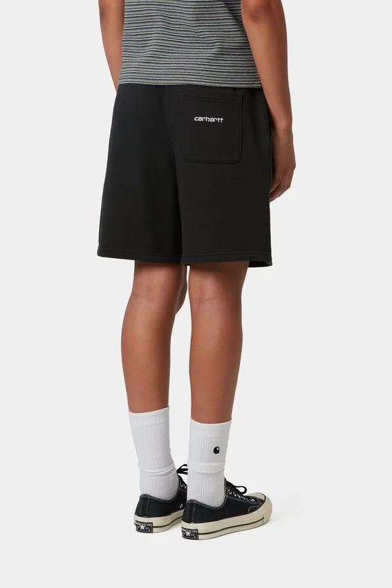 Women’s Brenta Sweat Short Women’s Brenta Sweat Short
