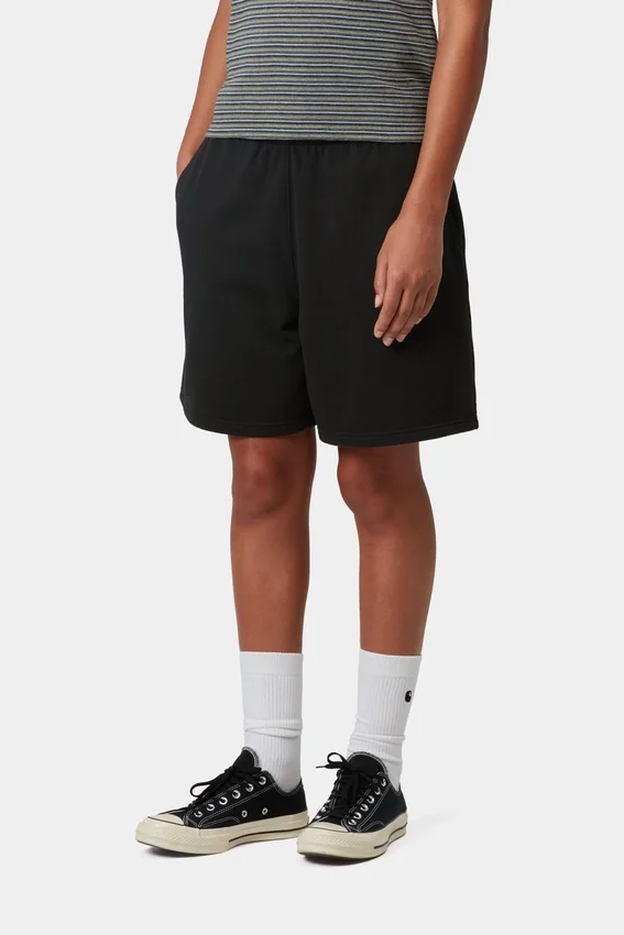 Women’s Brenta Sweat Short Women’s Brenta Sweat Short