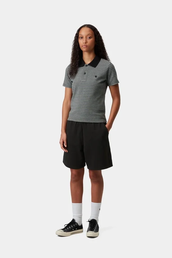 Women’s Brenta Sweat Short Women’s Brenta Sweat Short