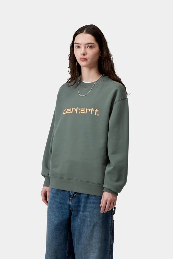 Women’s Carhartt Sweatshirt Women’s Carhartt Sweatshirt