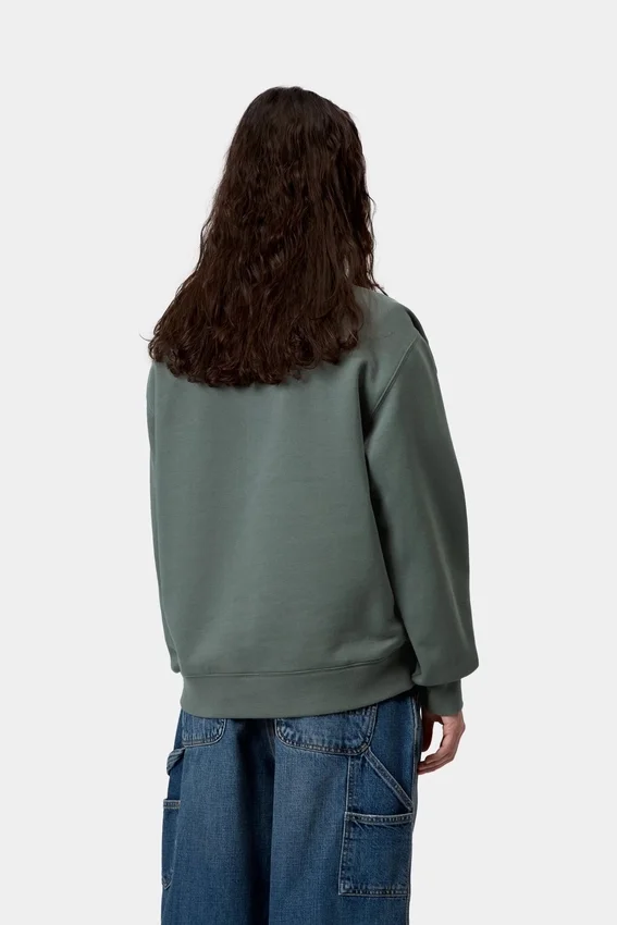 Women’s Carhartt Sweatshirt Women’s Carhartt Sweatshirt