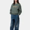 Women’s Carhartt Sweatshirt Women’s Carhartt Sweatshirt
