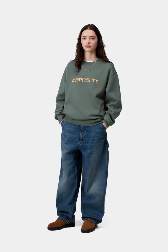 Women’s Carhartt Sweatshirt Women’s Carhartt Sweatshirt