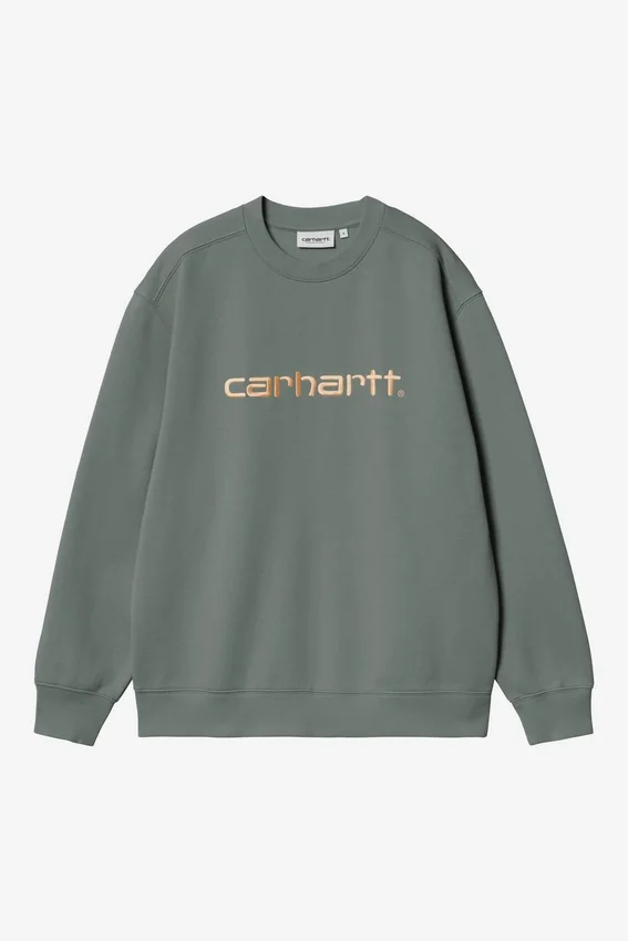 Women’s Carhartt Sweatshirt Women’s Carhartt Sweatshirt