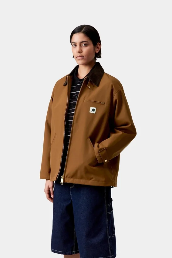 Women’s Clark Jacket Women’s Clark Jacket